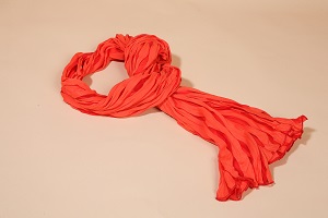 Foulard jersey