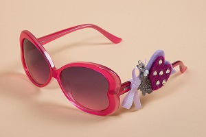 Accessorio 020004 - soggetto farfalla