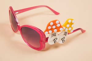 Accessorio 020006 - soggetto funghi