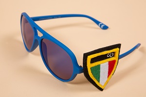 Accessorio 030010 - soggetto scudetto