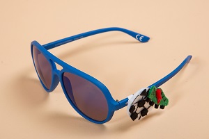 Accessorio 030011 - soggetto pallone calcio
