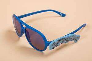Accessorio 030014 - personalizzabile con nome