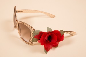 Accessorio 010002 - soggetto fiore