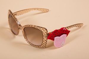 Accessorio 010004 - soggetto bocca
