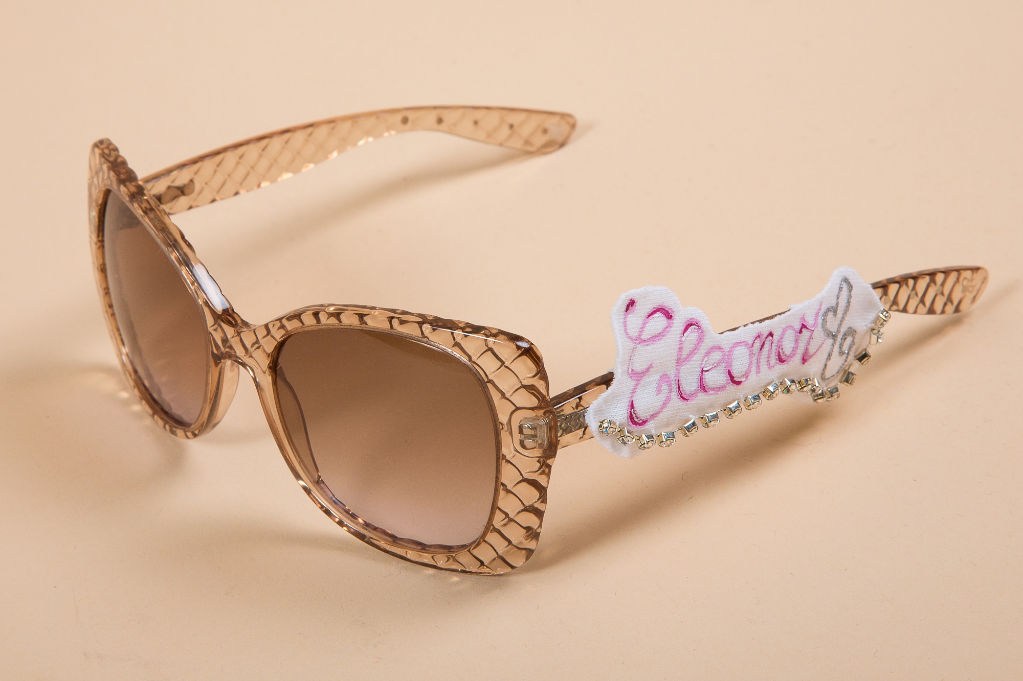 Accessorio 010009 - personalizzabile con nome