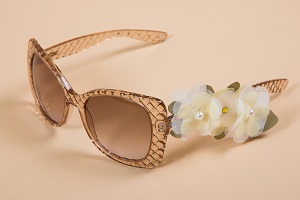 Accessorio 010010 - soggetto fiore