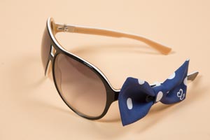 Accessorio 040002 - soggetto papillon