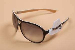 Accessorio 040003 - soggetto cappello
