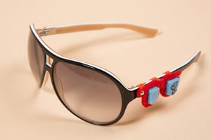Accessorio 040004 - personalizzabile nel colore