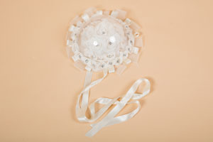 Bouquet panca sfera interna