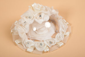 Centrotavola strass